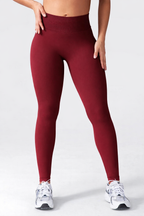 Legging Impact Rubis