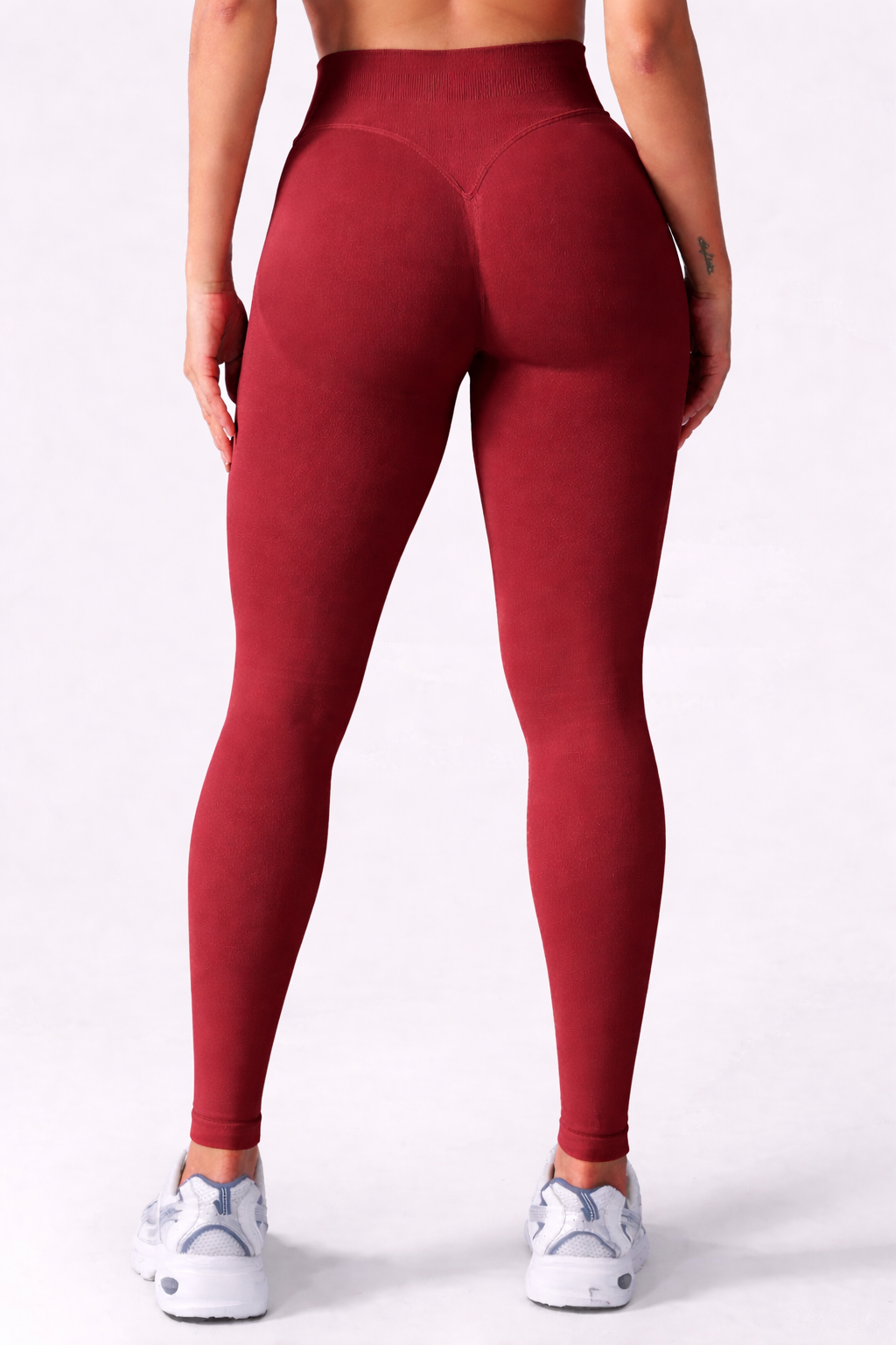 Legging Impact Rubis