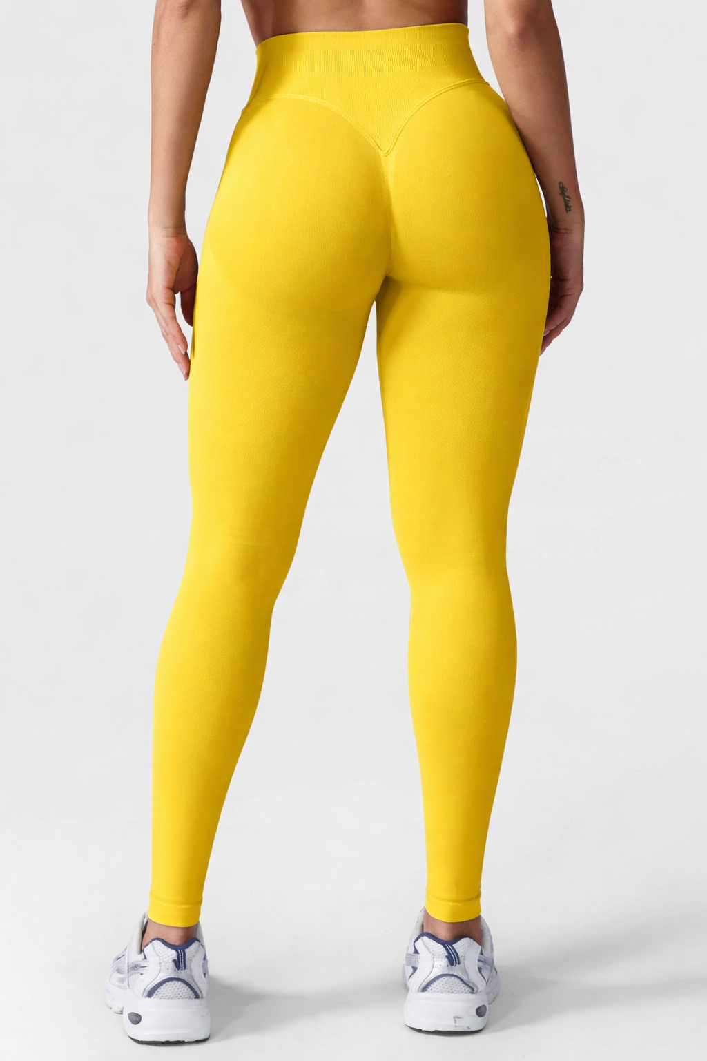 Legging Impact vanille