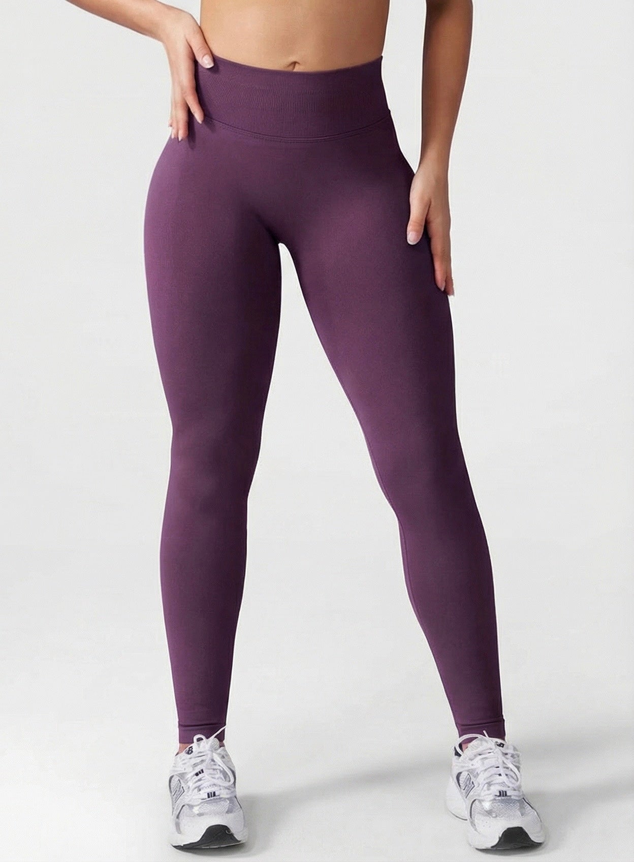 Legging  Impact Prune