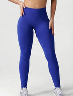 Legging Impact Indigo