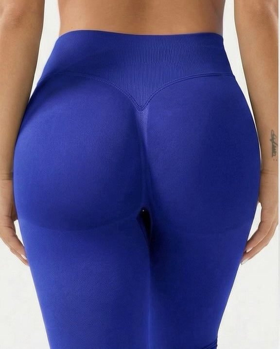 Legging Impact Indigo